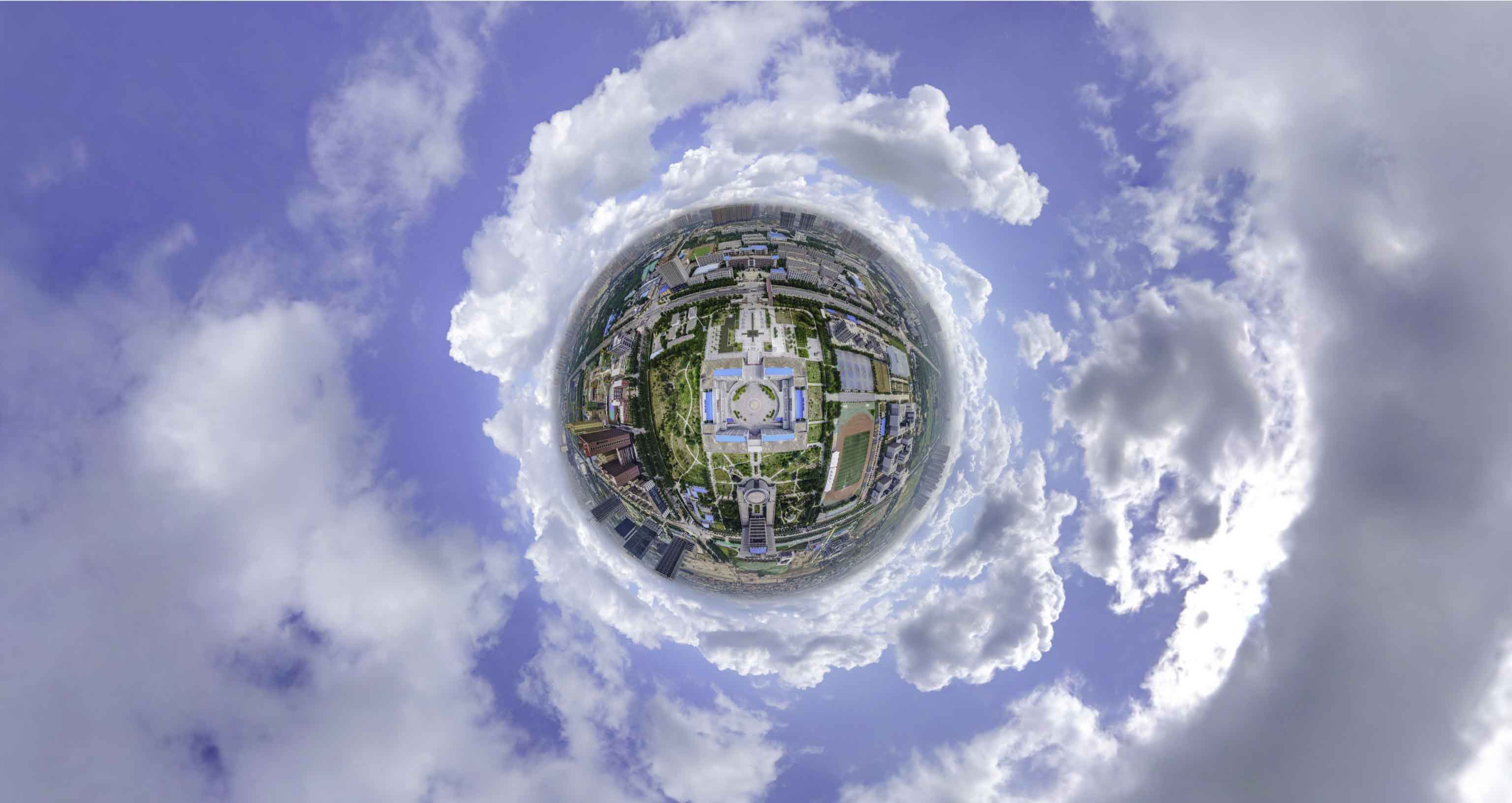 塔河格凸河风景名胜区