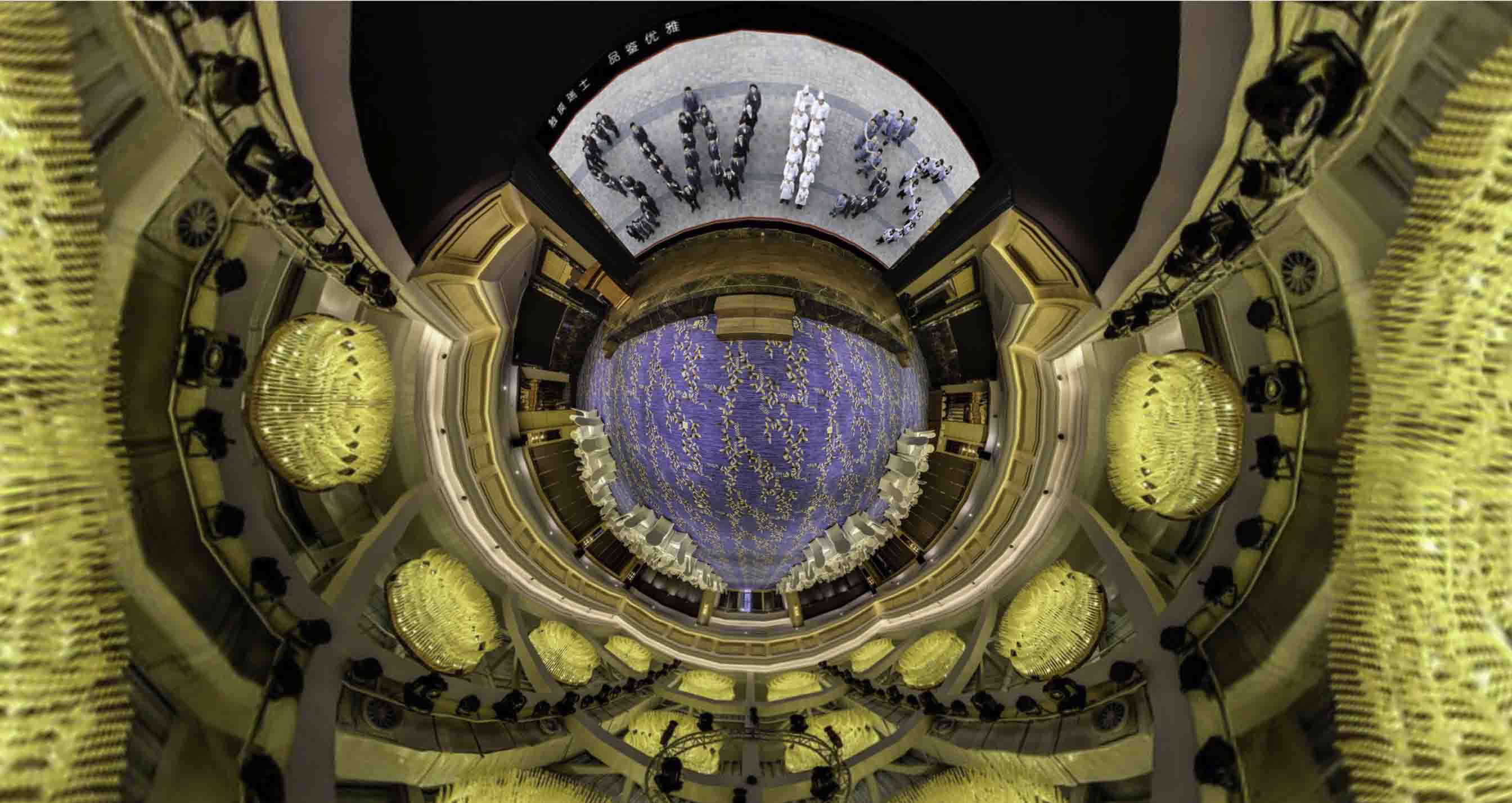 塔河探索VR全景拍摄中的深度感：营造沉浸式体验的关键要素